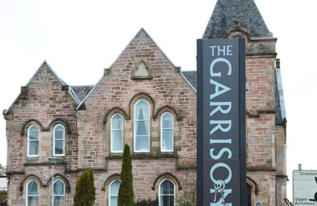 The Garrison-1